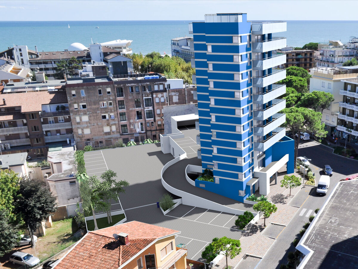 Nashira – Appartement 8 pers. à 200 m de la plage - Photo 17