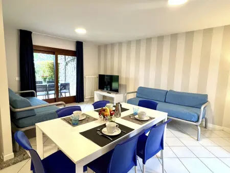 Maison 8 pers. Lignano Sabbiadoro, piscine & 1 km mer - Photo 3
