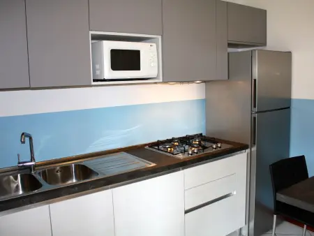 Maison 8 pers. Lignano Sabbiadoro, piscine & 1 km mer - Photo 5