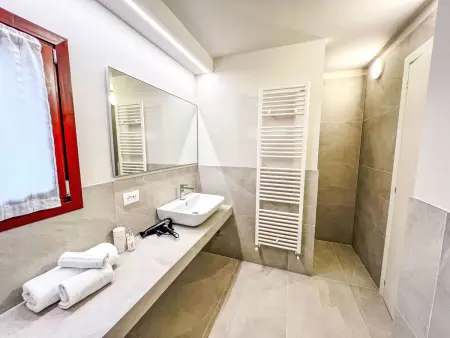 Maison 8 pers. Lignano Sabbiadoro, piscine & 1 km mer - Photo 6