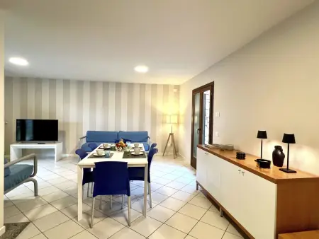 Maison 8 pers. Lignano Sabbiadoro, piscine & 1 km mer - Photo 8