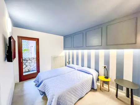 Maison 8 pers. Lignano Sabbiadoro, piscine & 1 km mer - Photo 18