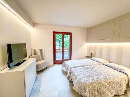 Maison 8 pers. Lignano Sabbiadoro, piscine & 1 km mer - Photo 23