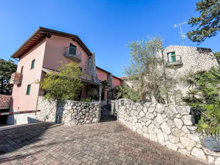 Maison 8 pers. Lignano Sabbiadoro, piscine & 1 km mer - Photo 42