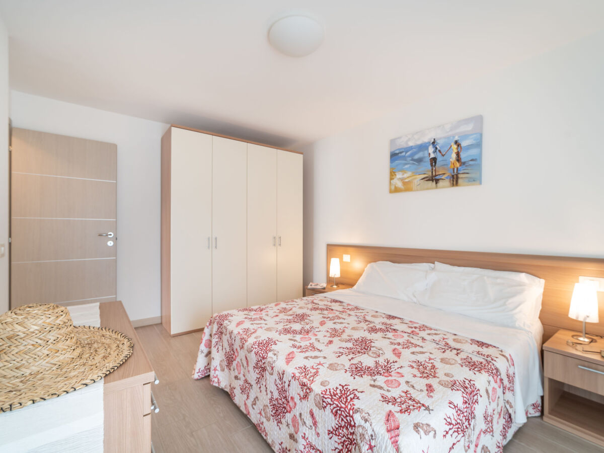 Residence Monica : Apt 48m² 3 pièces, balcon 25m² - Photo 12