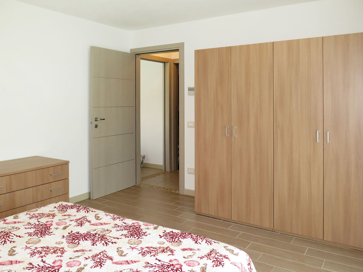 Residence Monica : Apt 48m² 3 pièces, balcon 25m² - Photo 14
