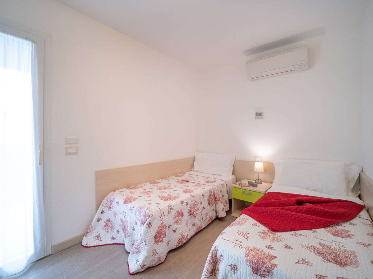 Residence Monica : Apt 48m² 3 pièces, balcon 25m² - Photo 15
