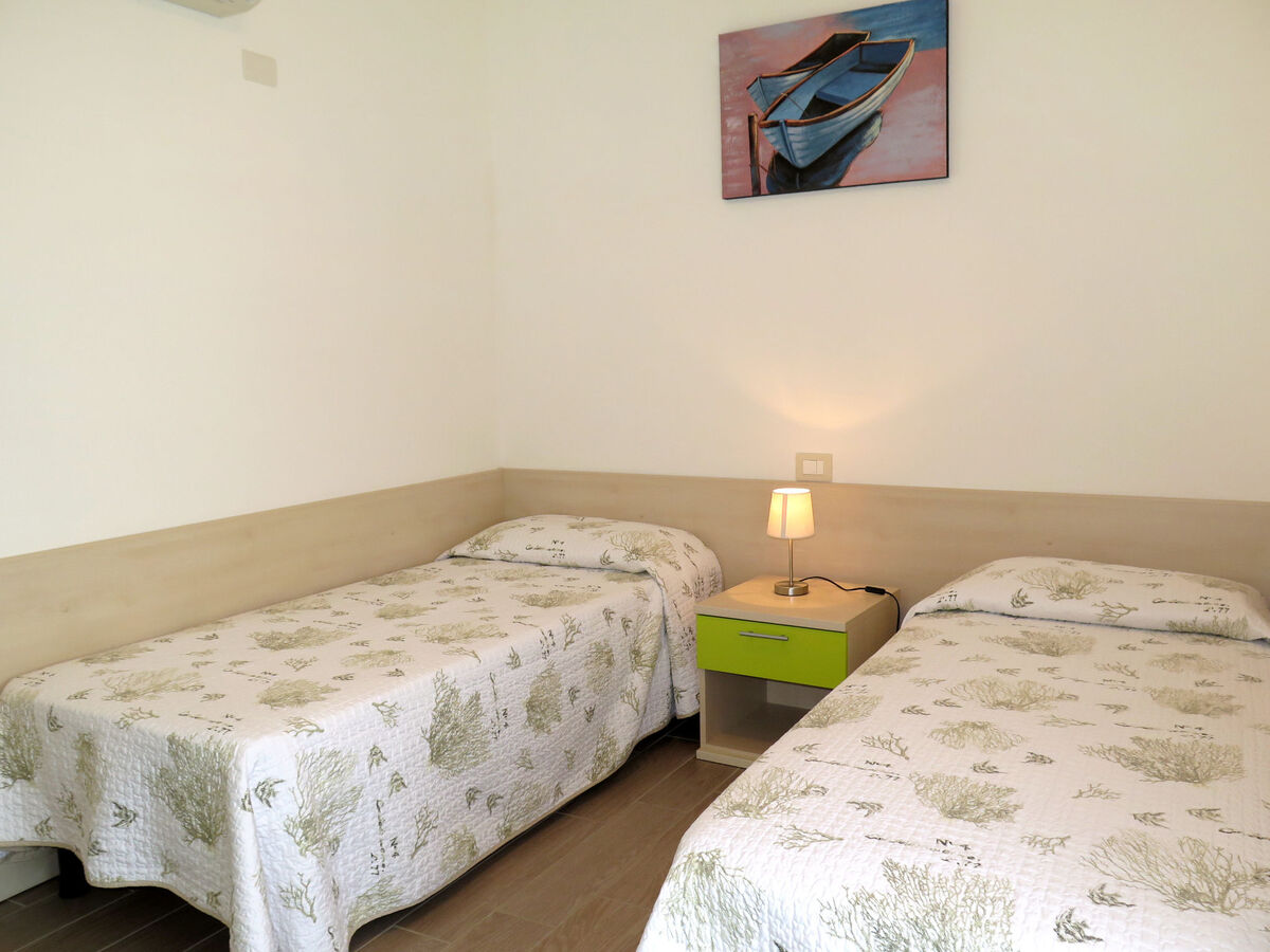 Residence Monica : Apt 48m² 3 pièces, balcon 25m² - Photo 17