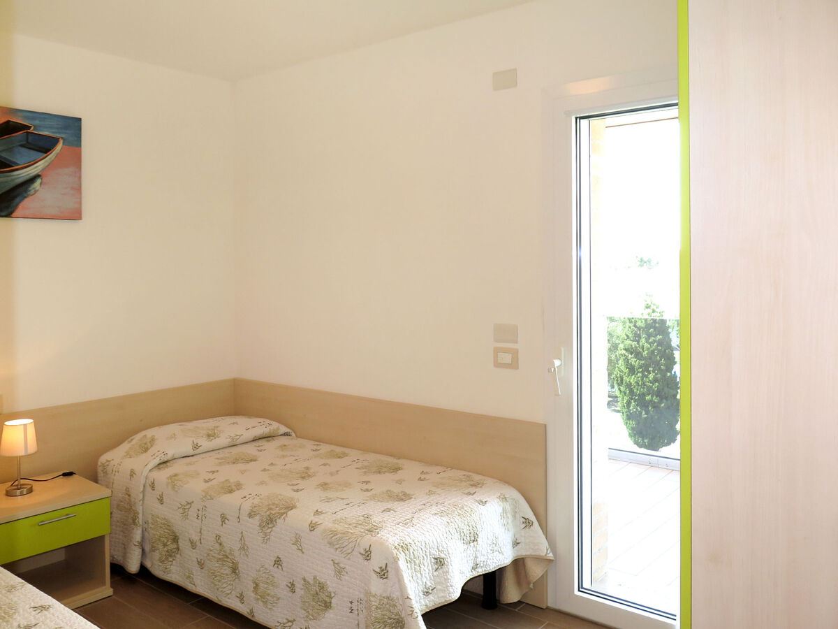 Residence Monica : Apt 48m² 3 pièces, balcon 25m² - Photo 18