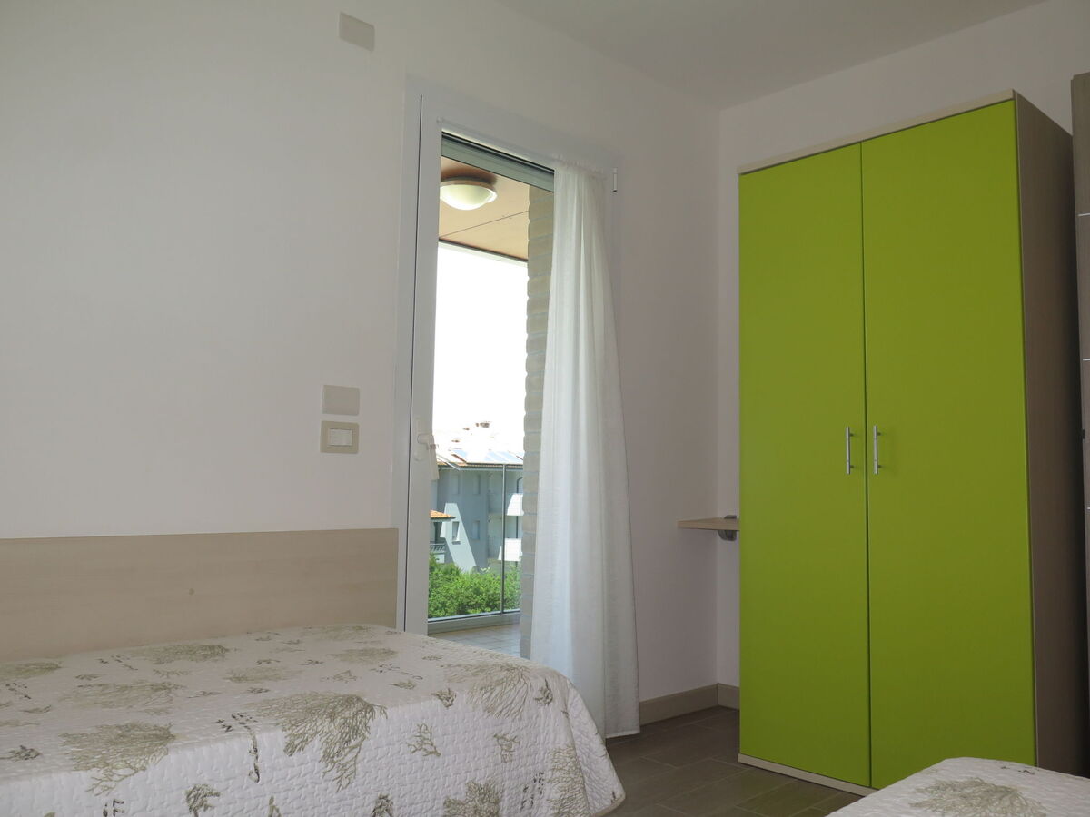 Residence Monica : Apt 48m² 3 pièces, balcon 25m² - Photo 19