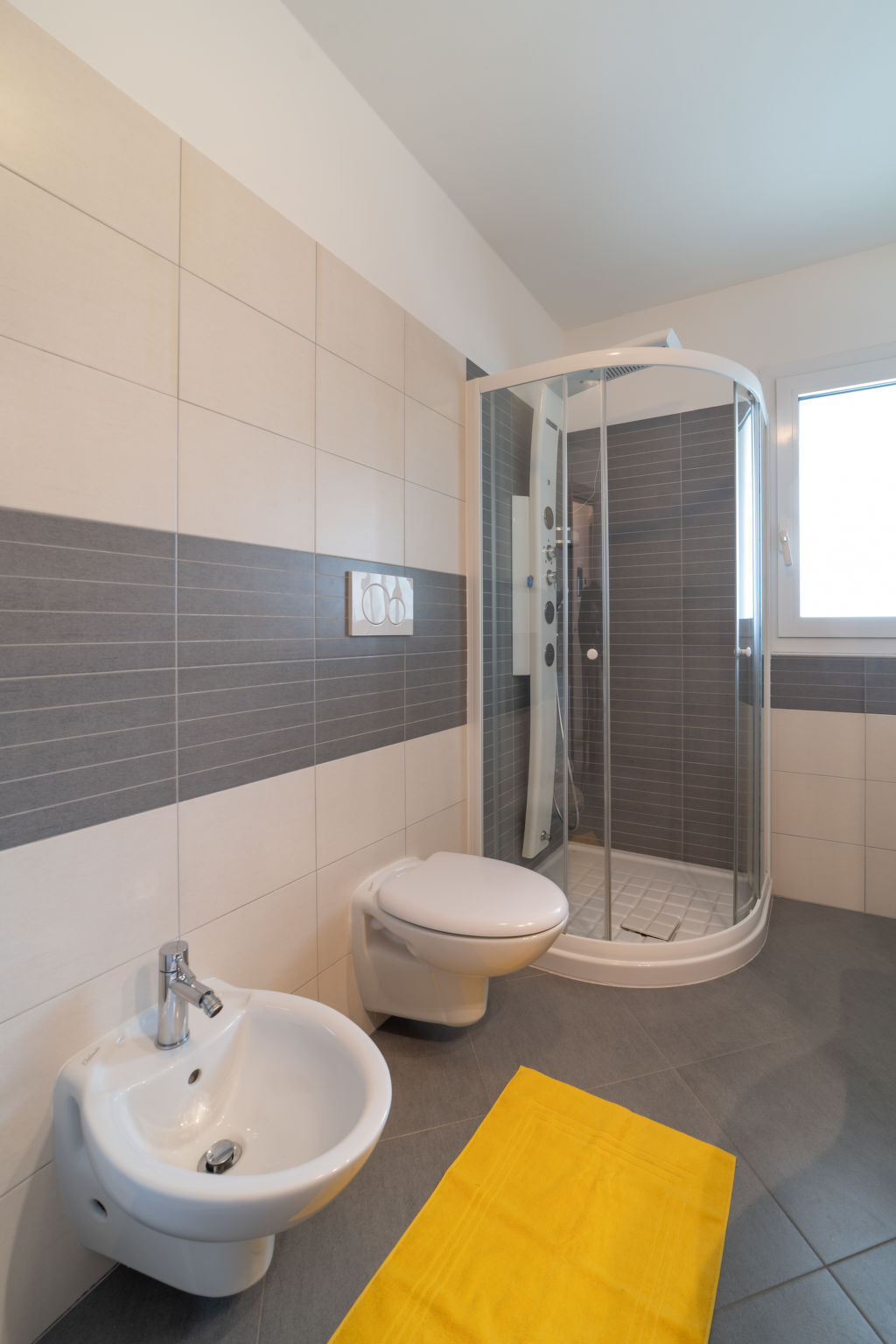 Residence Monica : Apt 48m² 3 pièces, balcon 25m² - Photo 20