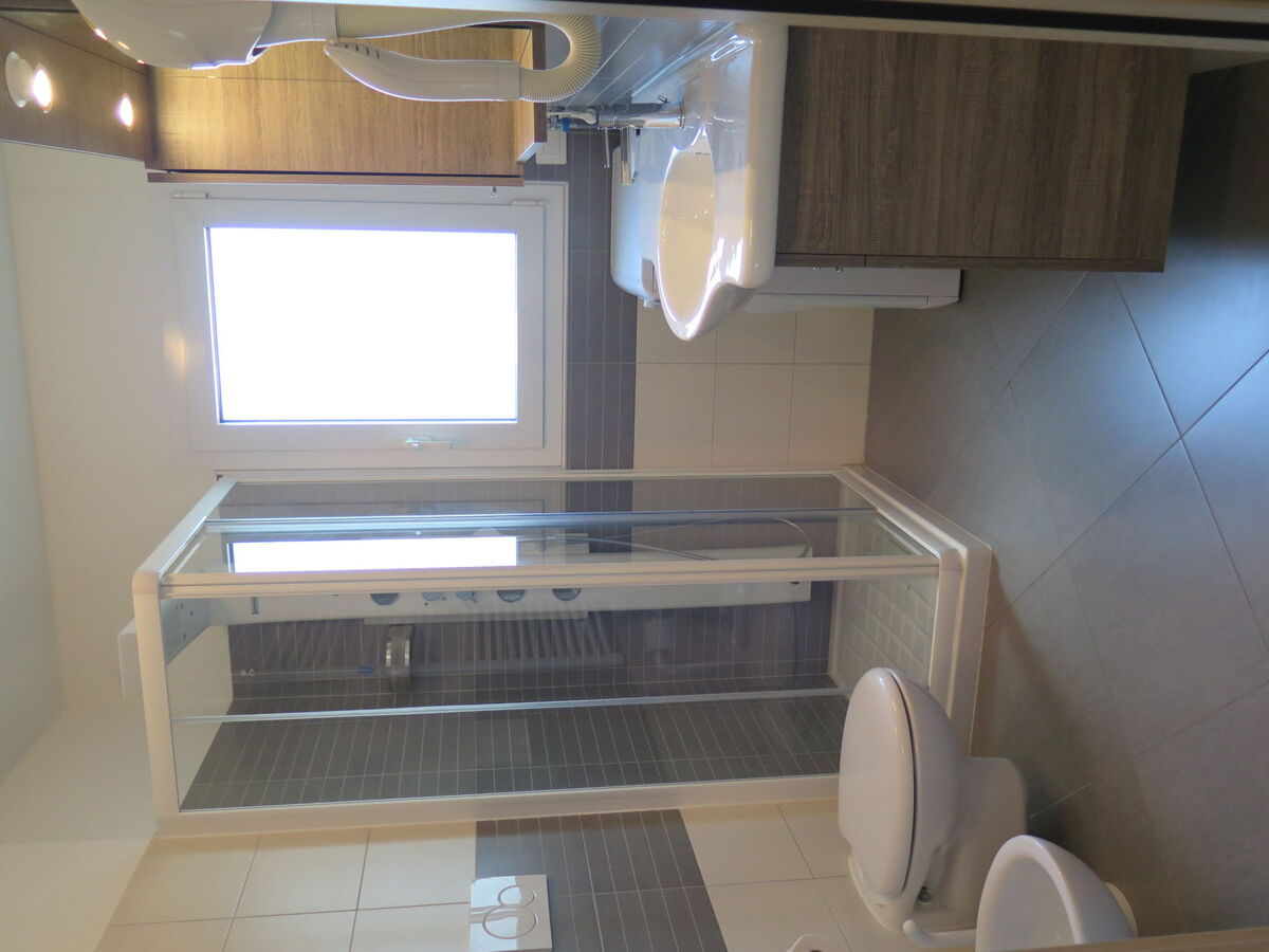 Residence Monica : Apt 48m² 3 pièces, balcon 25m² - Photo 22