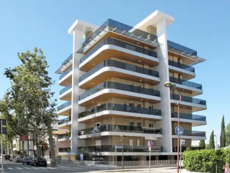 Location appartement à Lignano Sabbiadoro, Residence Monica