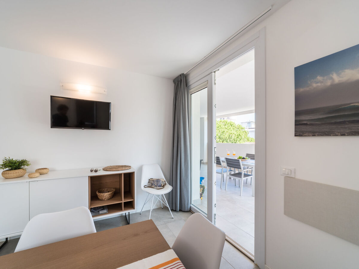 Torre Bianca – Appartement 6 pers. à 400 m de la mer - Photo 3