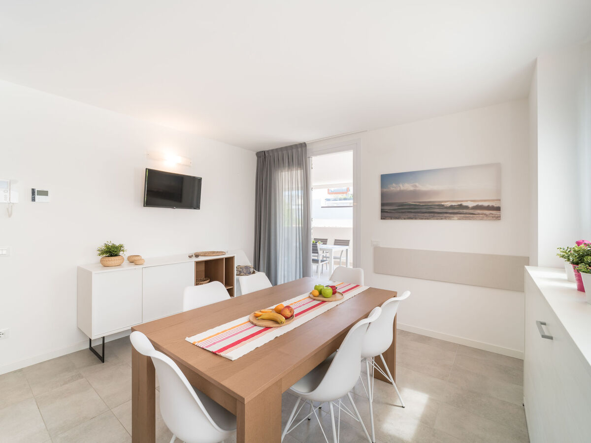 Torre Bianca – Appartement 6 pers. à 400 m de la mer - Photo 6