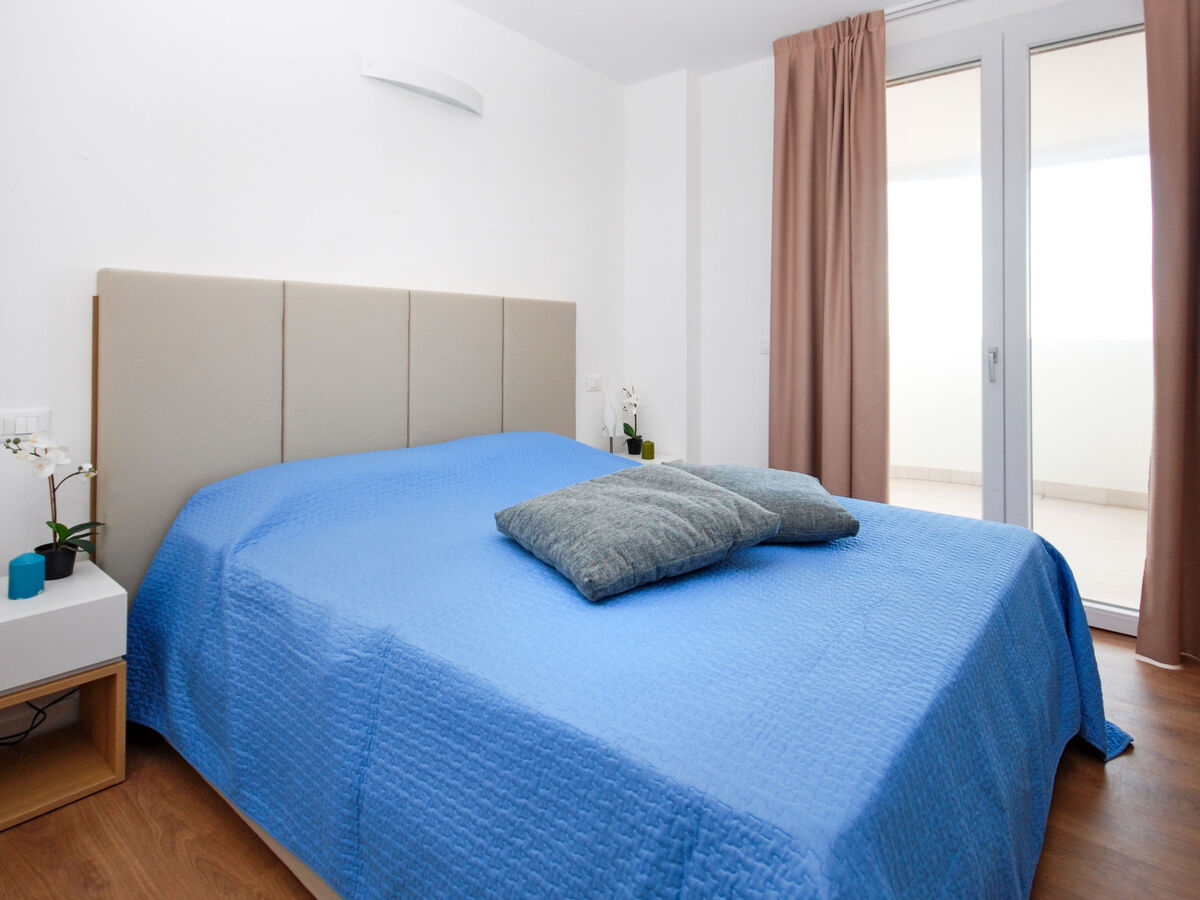 Torre Bianca – Appartement 6 pers. à 400 m de la mer - Photo 9