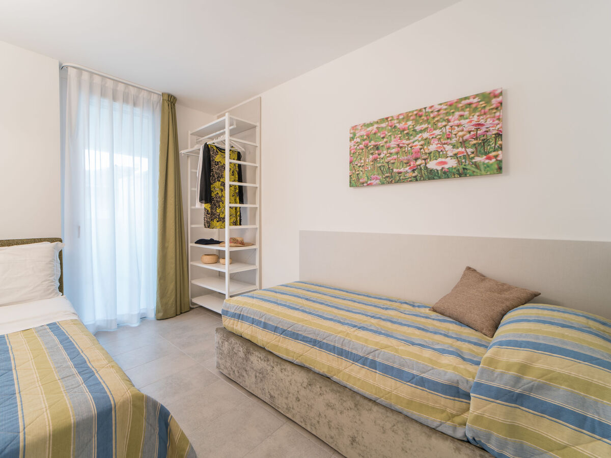 Torre Bianca – Appartement 6 pers. à 400 m de la mer - Photo 10