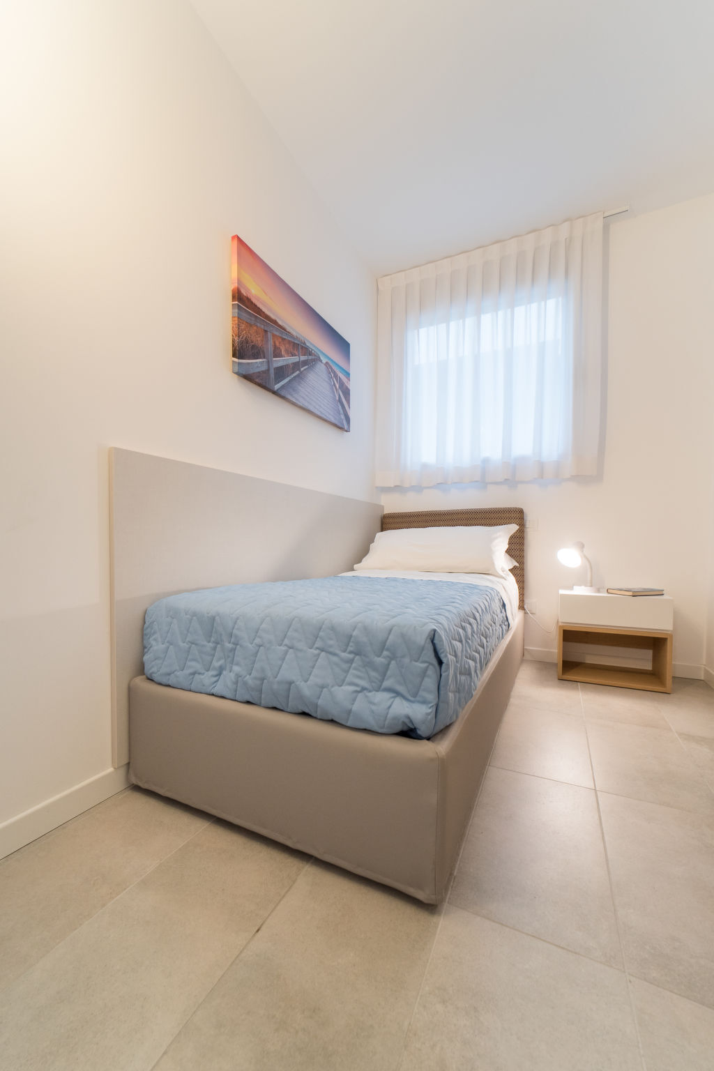 Torre Bianca – Appartement 6 pers. à 400 m de la mer - Photo 12