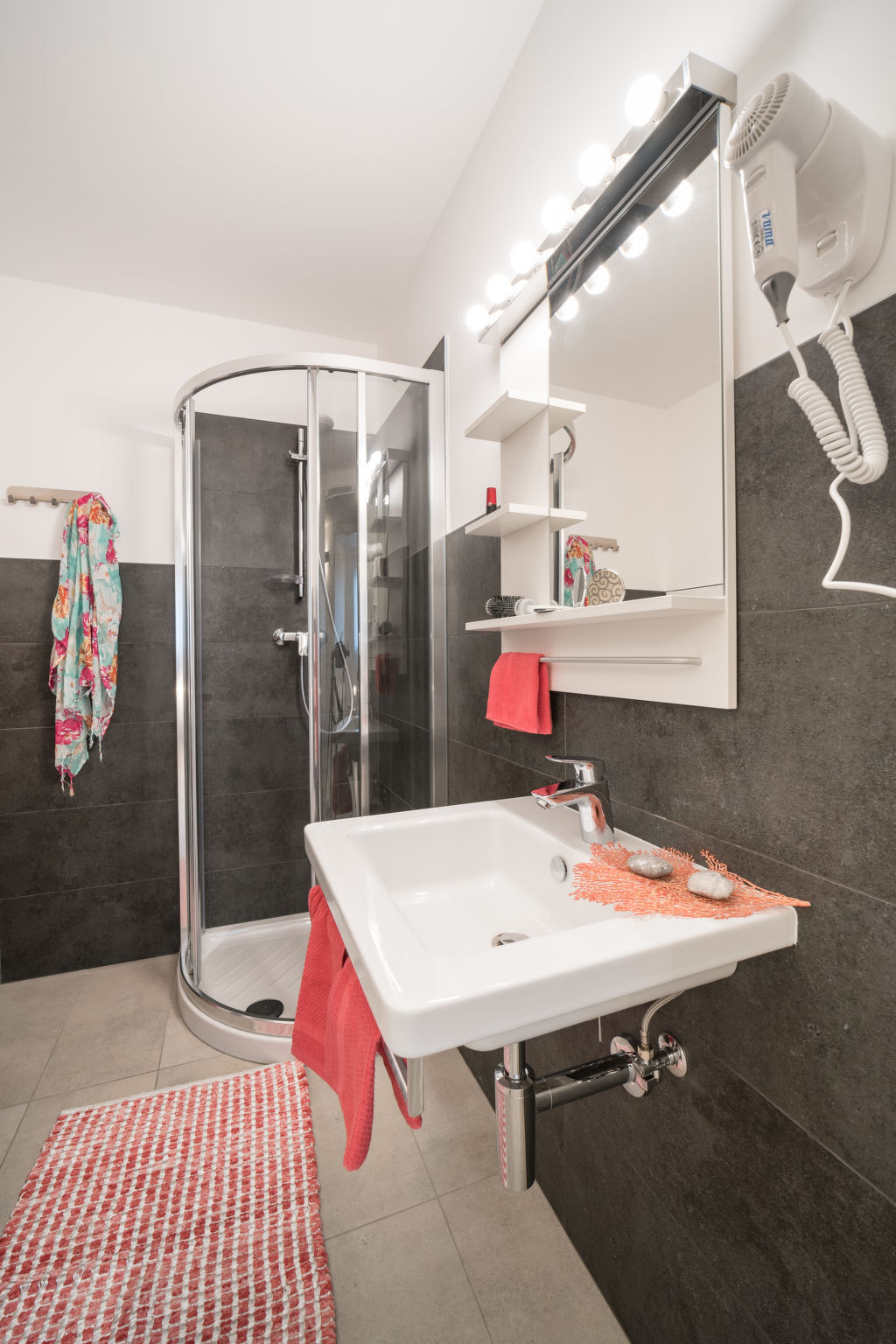 Torre Bianca – Appartement 6 pers. à 400 m de la mer - Photo 15