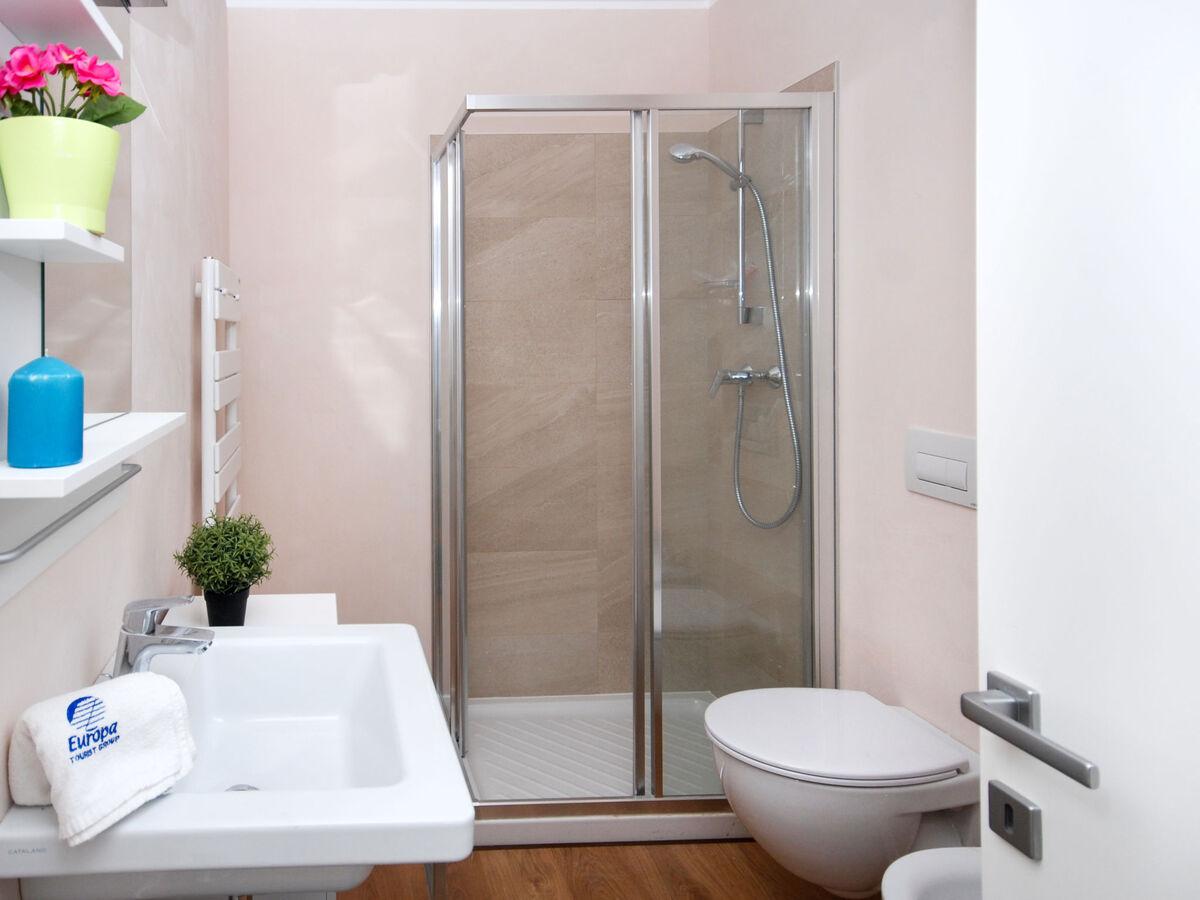 Torre Bianca – Appartement 6 pers. à 400 m de la mer - Photo 16