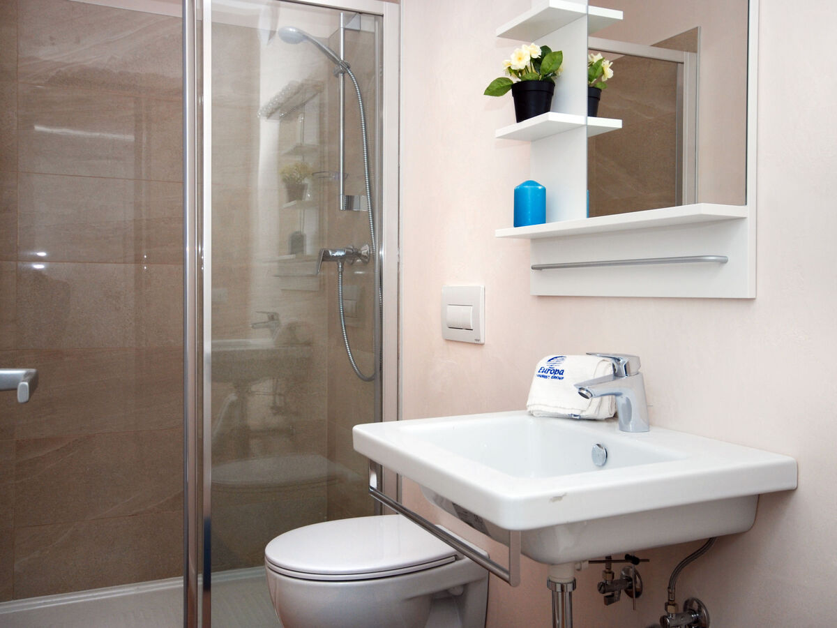 Torre Bianca – Appartement 6 pers. à 400 m de la mer - Photo 17