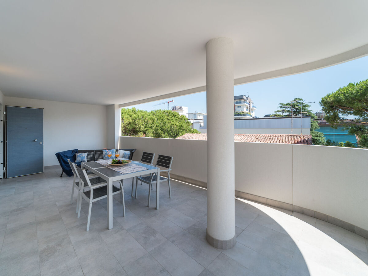 Torre Bianca – Appartement 6 pers. à 400 m de la mer - Photo 18