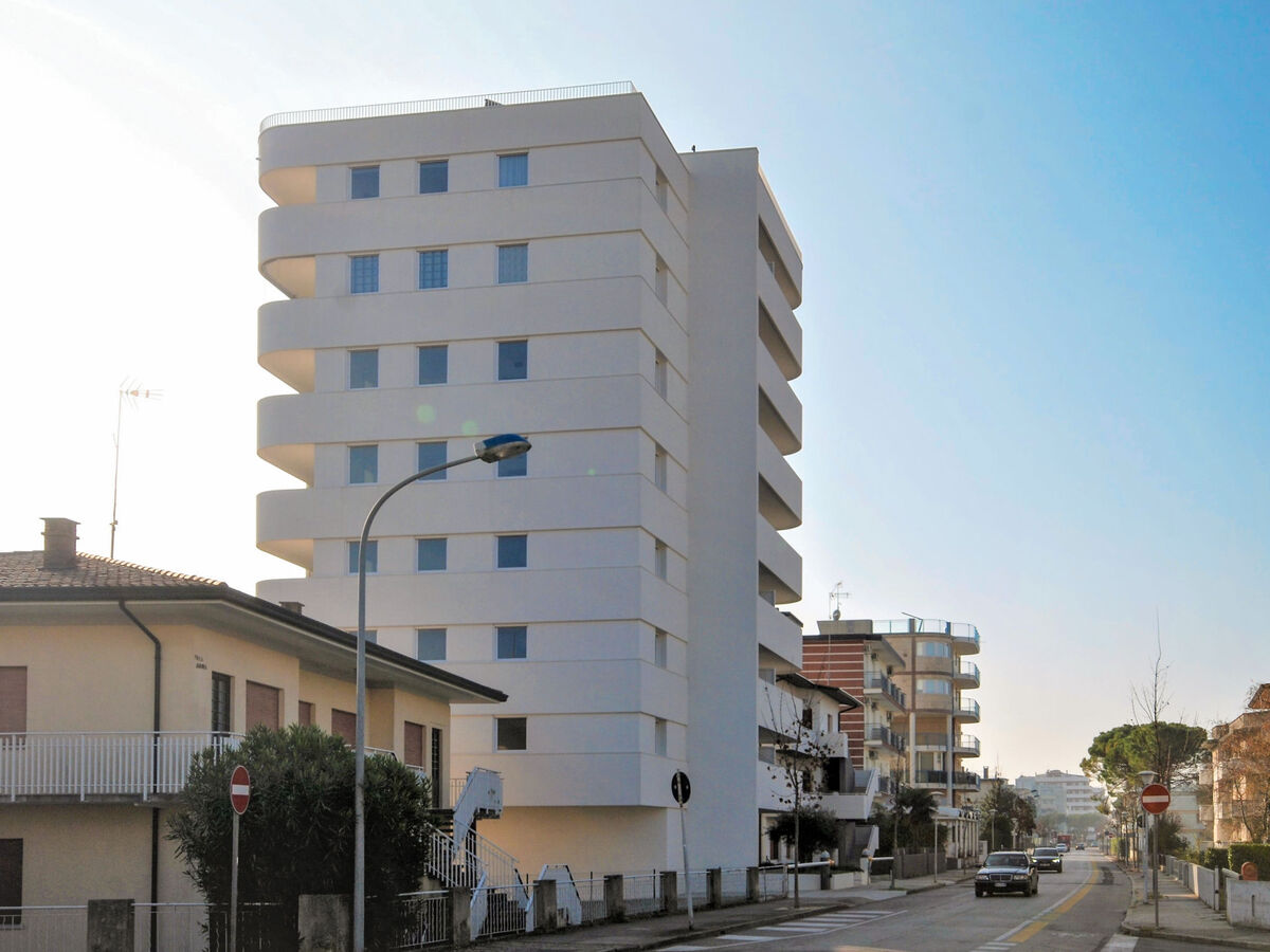 Torre Bianca - Appartement 45 m² à 400 m de la mer - Photo 2