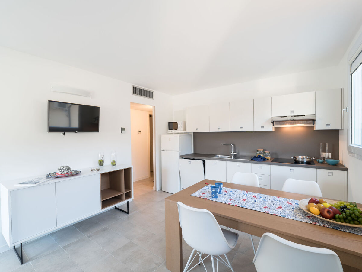 Torre Bianca - Appartement 45 m² à 400 m de la mer - Photo 3