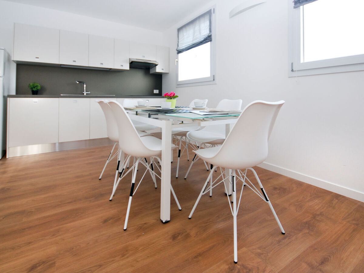 Torre Bianca - Appartement 45 m² à 400 m de la mer - Photo 4