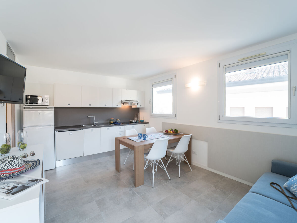 Torre Bianca - Appartement 45 m² à 400 m de la mer - Photo 6