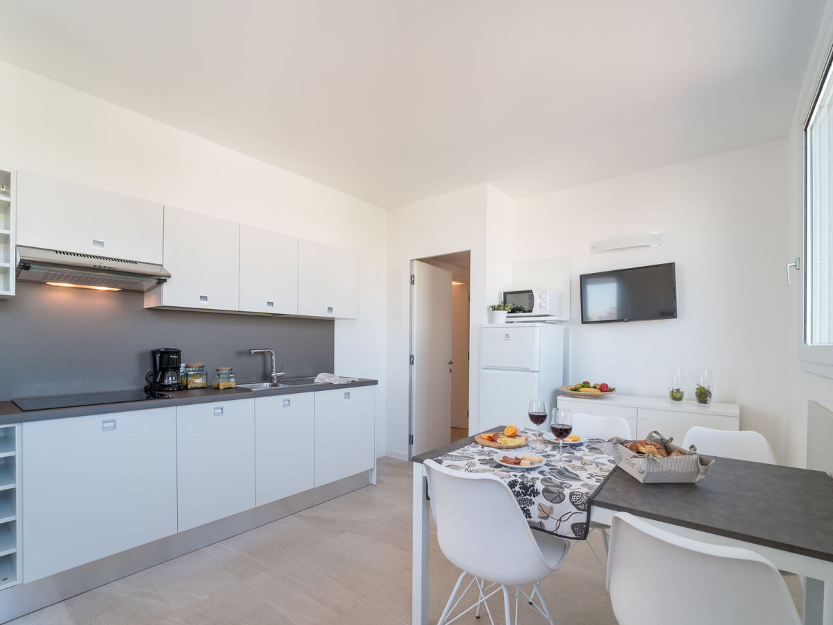 Torre Bianca - Appartement 45 m² à 400 m de la mer - Photo 10