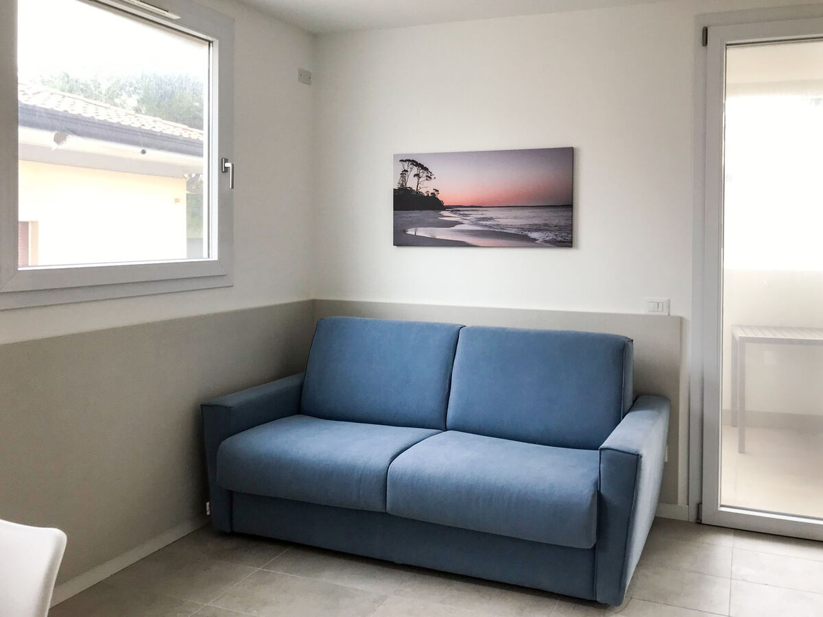 Torre Bianca - Appartement 45 m² à 400 m de la mer - Photo 11