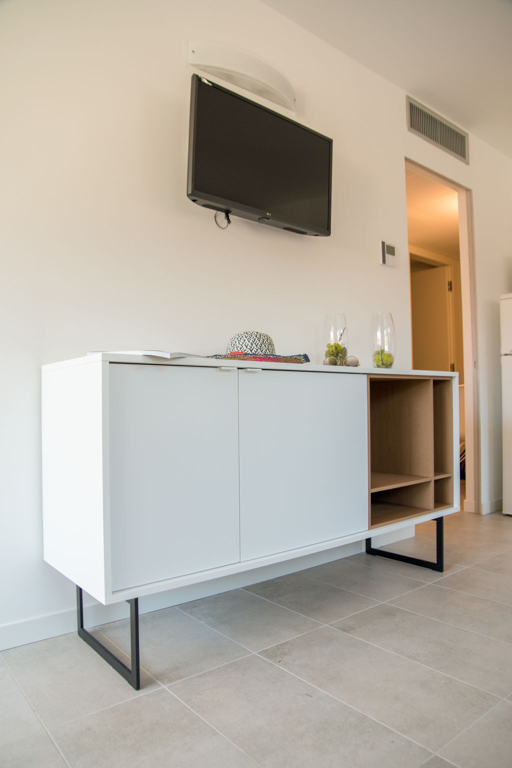 Torre Bianca - Appartement 45 m² à 400 m de la mer - Photo 12