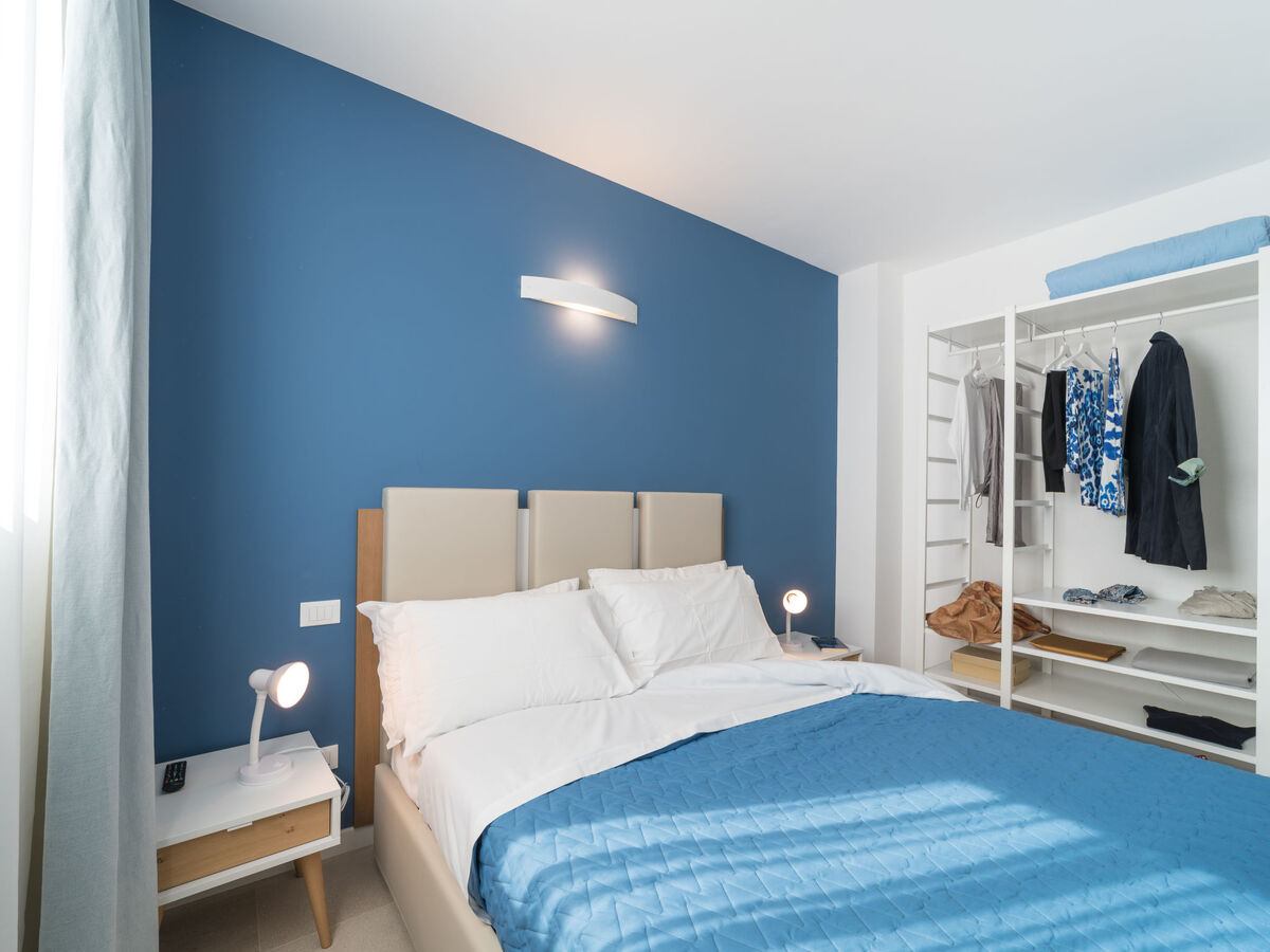 Torre Bianca - Appartement 45 m² à 400 m de la mer - Photo 13
