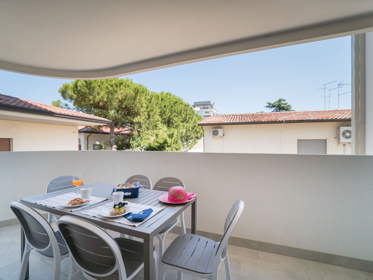 Torre Bianca - Appartement 45 m² à 400 m de la mer - Photo 20
