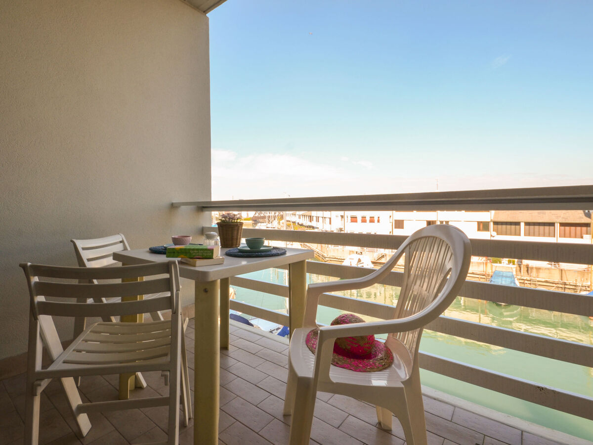 Studio Olimpo 32 m² face à la mer à Lignano - Photo 2