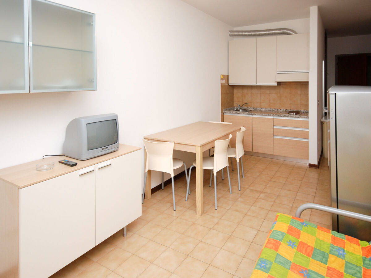 Studio Olimpo 32 m² face à la mer à Lignano - Photo 4