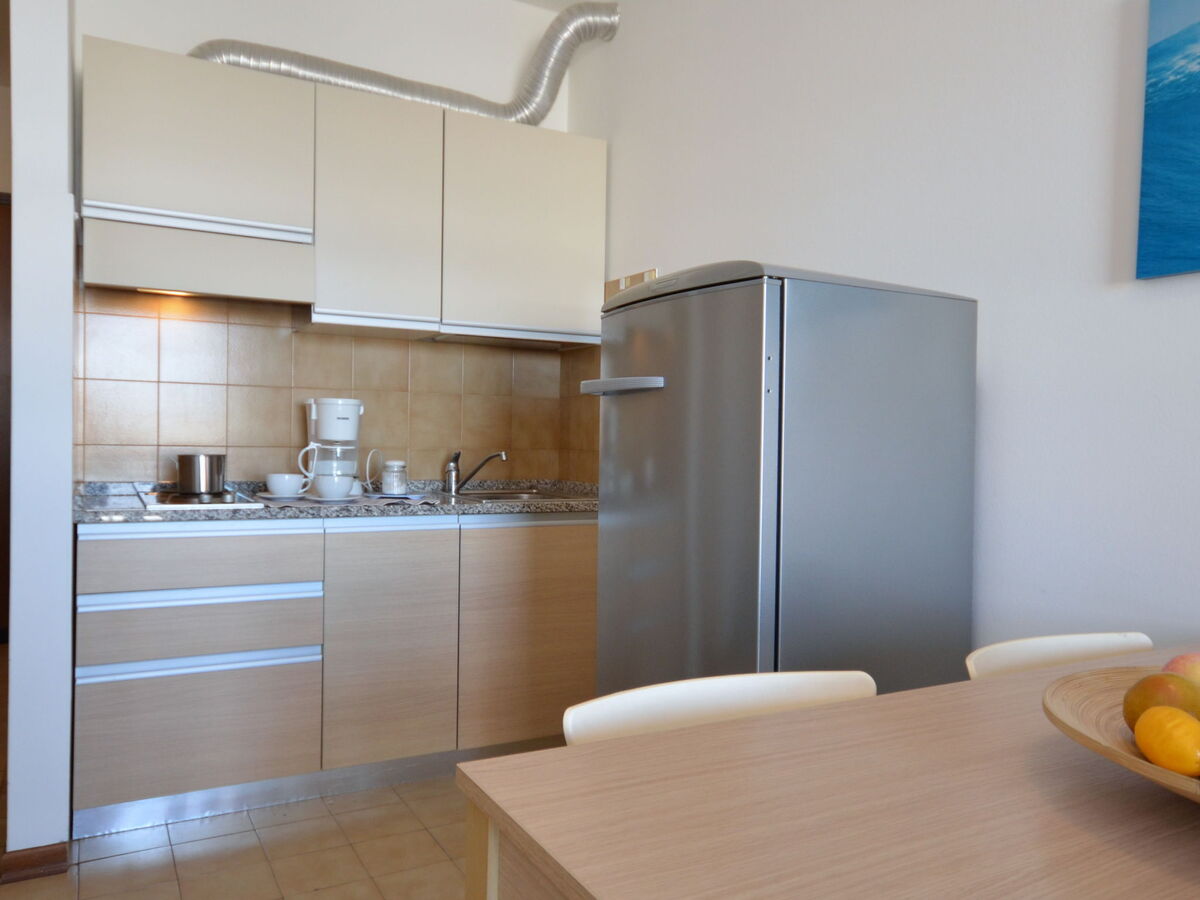 Studio Olimpo 32 m² face à la mer à Lignano - Photo 9