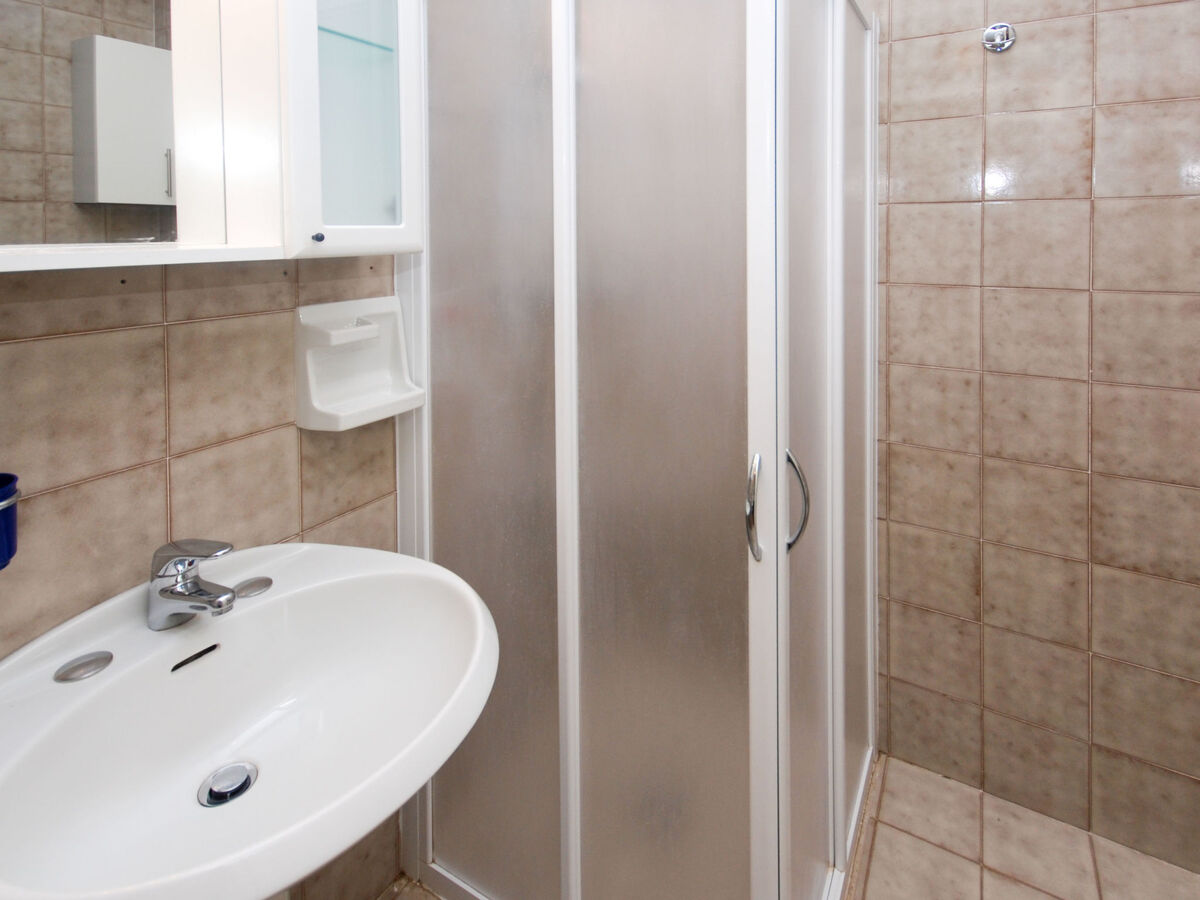 Studio Olimpo 32 m² face à la mer à Lignano - Photo 13