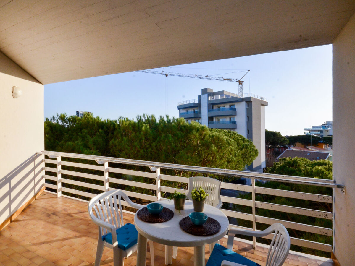 Studio Olimpo 32 m² face à la mer à Lignano - Photo 14