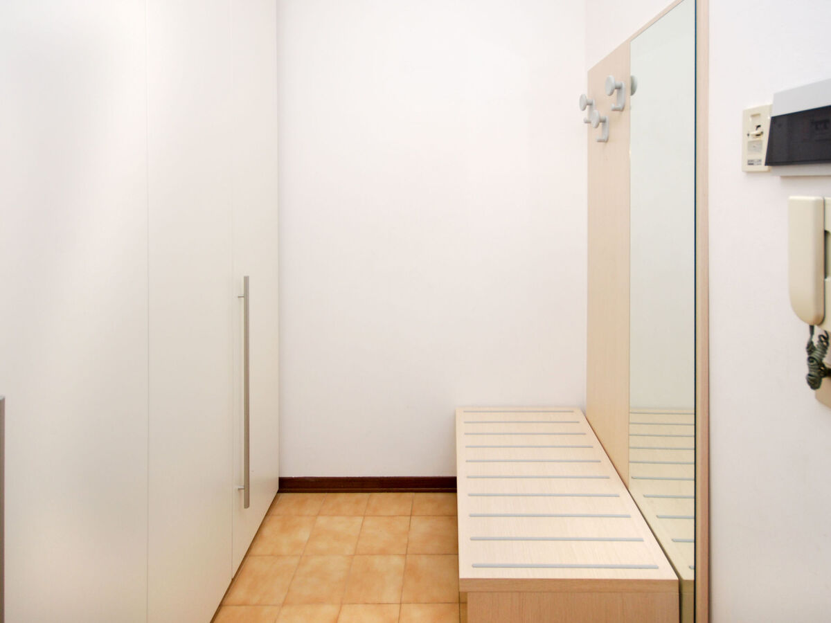 Studio Olimpo 32 m² face à la mer à Lignano - Photo 15