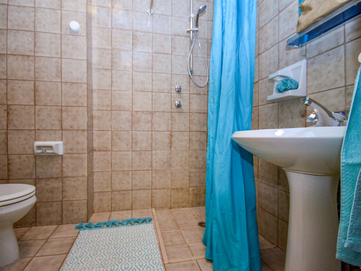 Studio Olimpo 32 m² face à la mer à Lignano - Photo 16