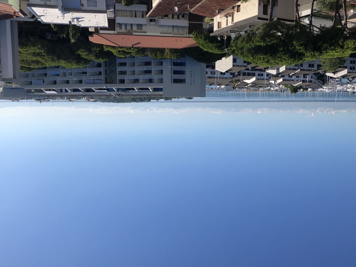 Studio Olimpo 32 m² face à la mer à Lignano - Photo 18