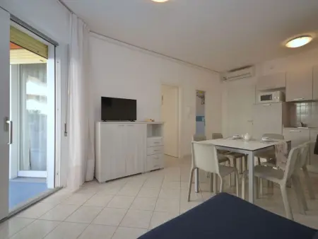 Residence Marco Polo – Apt 2 pièces à 50 m de la mer : photo 6