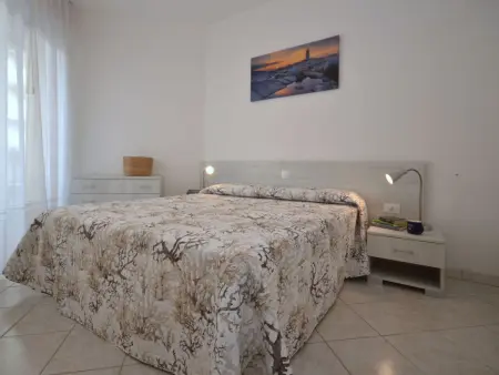 Residence Marco Polo – Apt 2 pièces à 50 m de la mer : photo 13