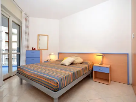 Residence Marco Polo – Apt 2 pièces à 50 m de la mer : photo 14