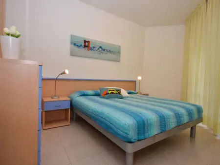 Residence Marco Polo – Apt 2 pièces à 50 m de la mer : photo 15