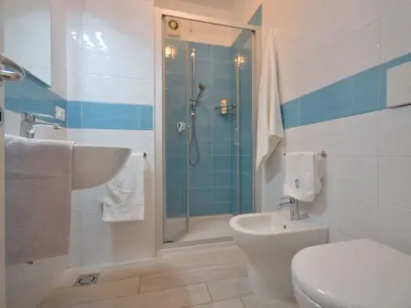 Residence Marco Polo – Apt 2 pièces à 50 m de la mer : photo 17