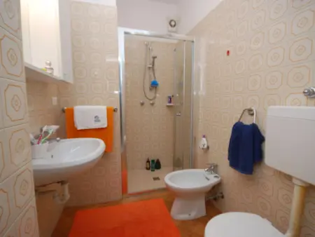 Residence Marco Polo – Apt 2 pièces à 50 m de la mer : photo 18