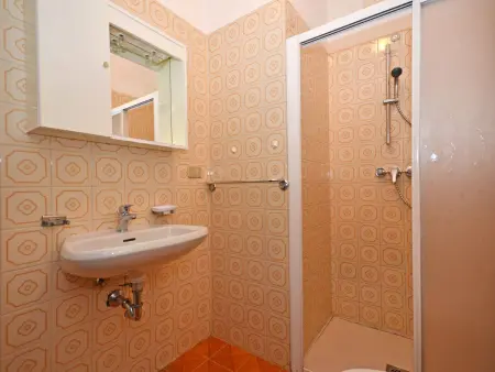 Residence Marco Polo – Apt 2 pièces à 50 m de la mer : photo 19